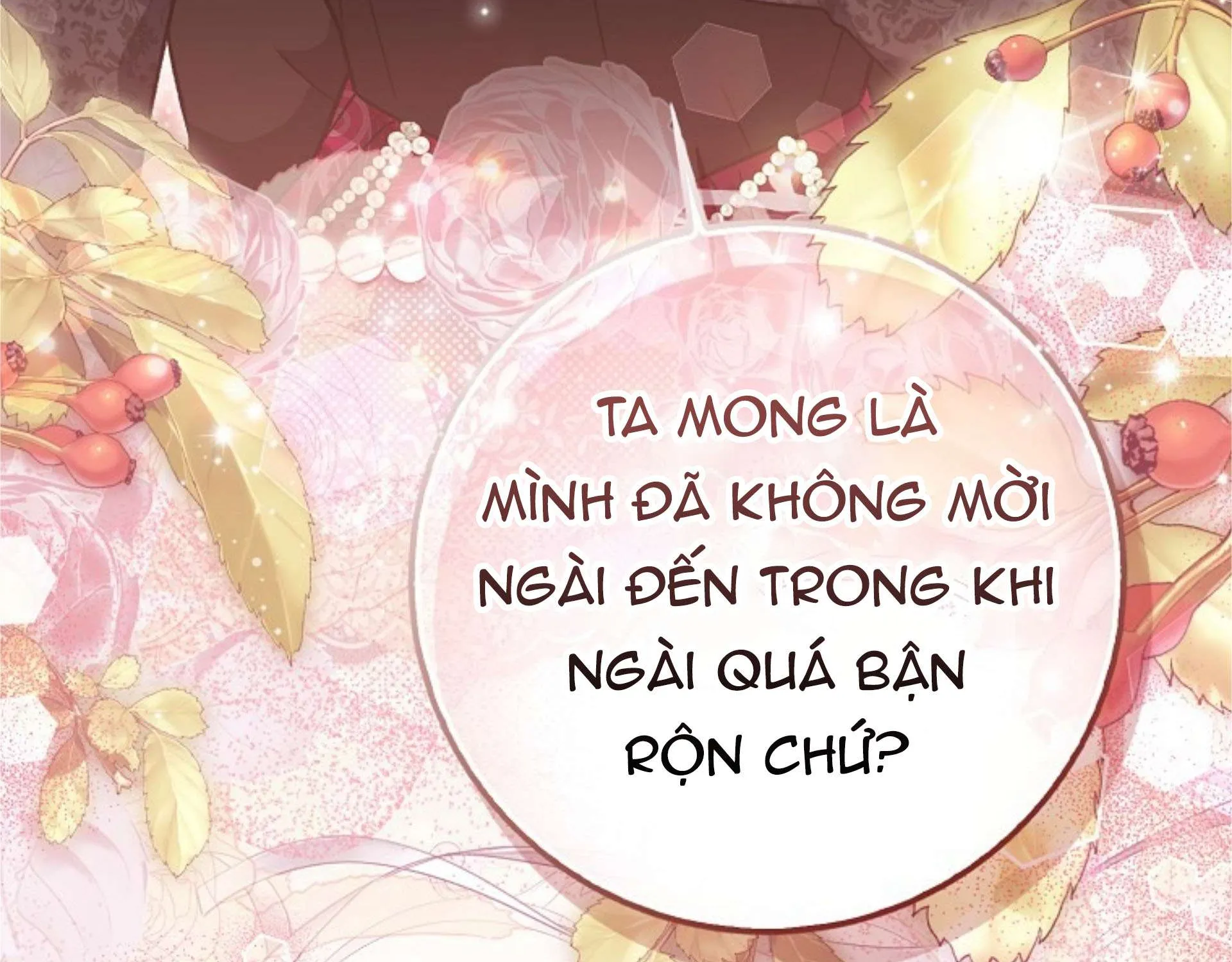 Tôi Cứ Ngỡ Rằng Mình Là Nhân Vật Chính Chap 14 - Next Chap 15
