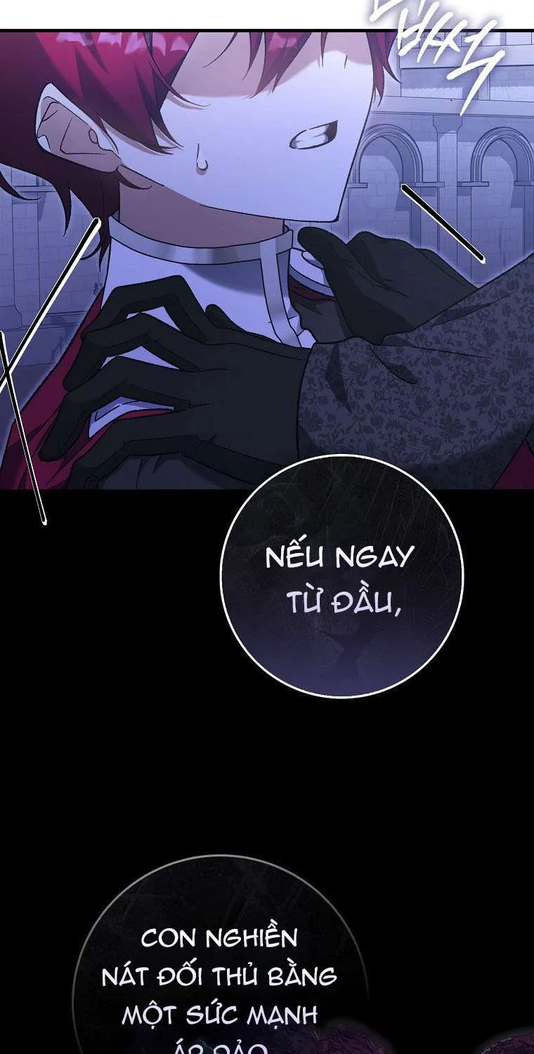 Tôi Cứ Ngỡ Rằng Mình Là Nhân Vật Chính Chap 14 - Next Chap 15