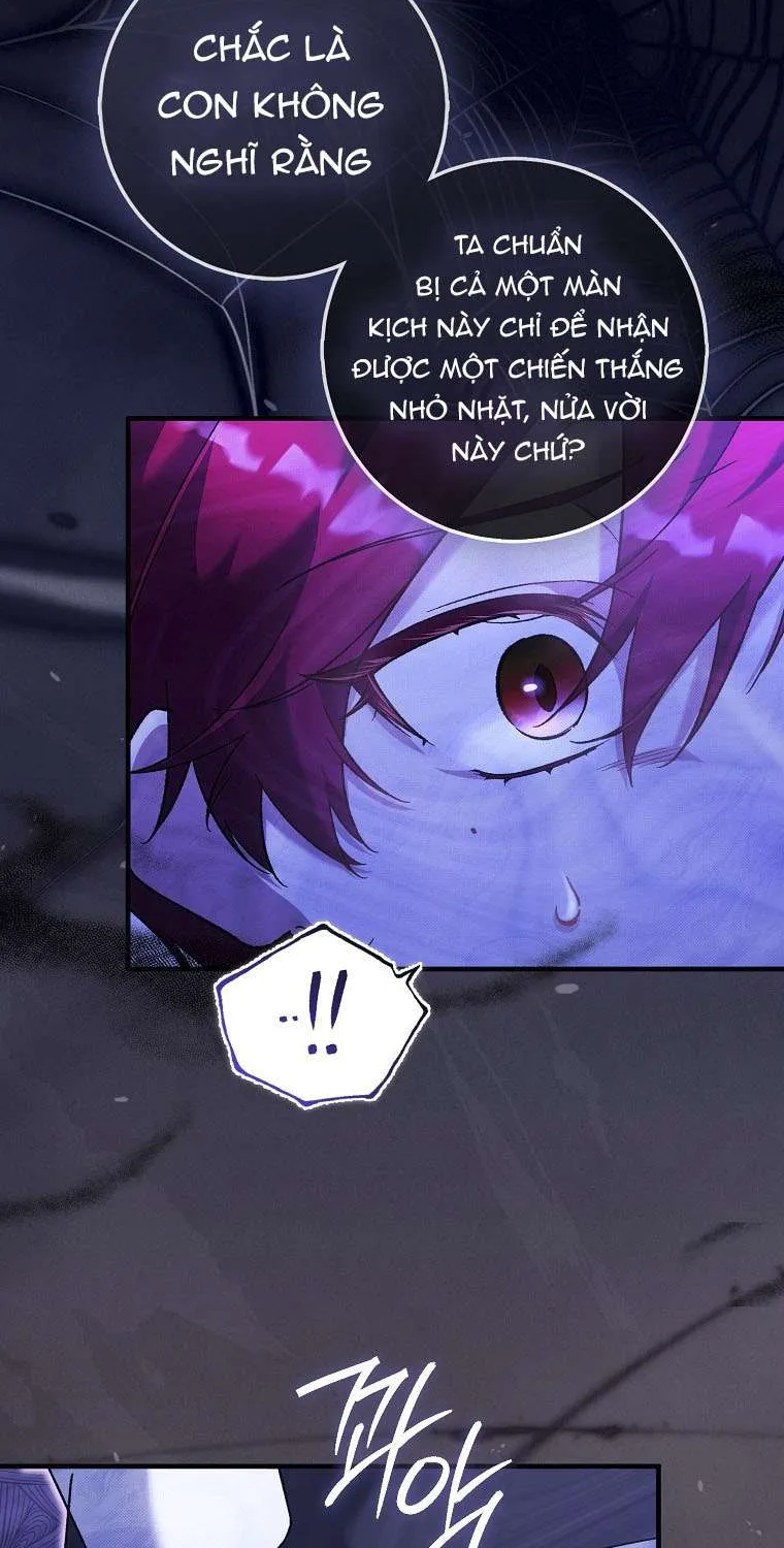 Tôi Cứ Ngỡ Rằng Mình Là Nhân Vật Chính Chap 14 - Next Chap 15