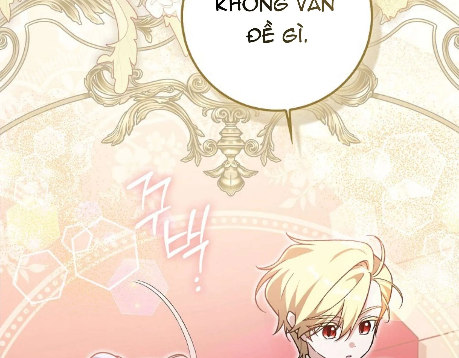 Tôi Cứ Ngỡ Rằng Mình Là Nhân Vật Chính Chap 14 - Next Chap 15