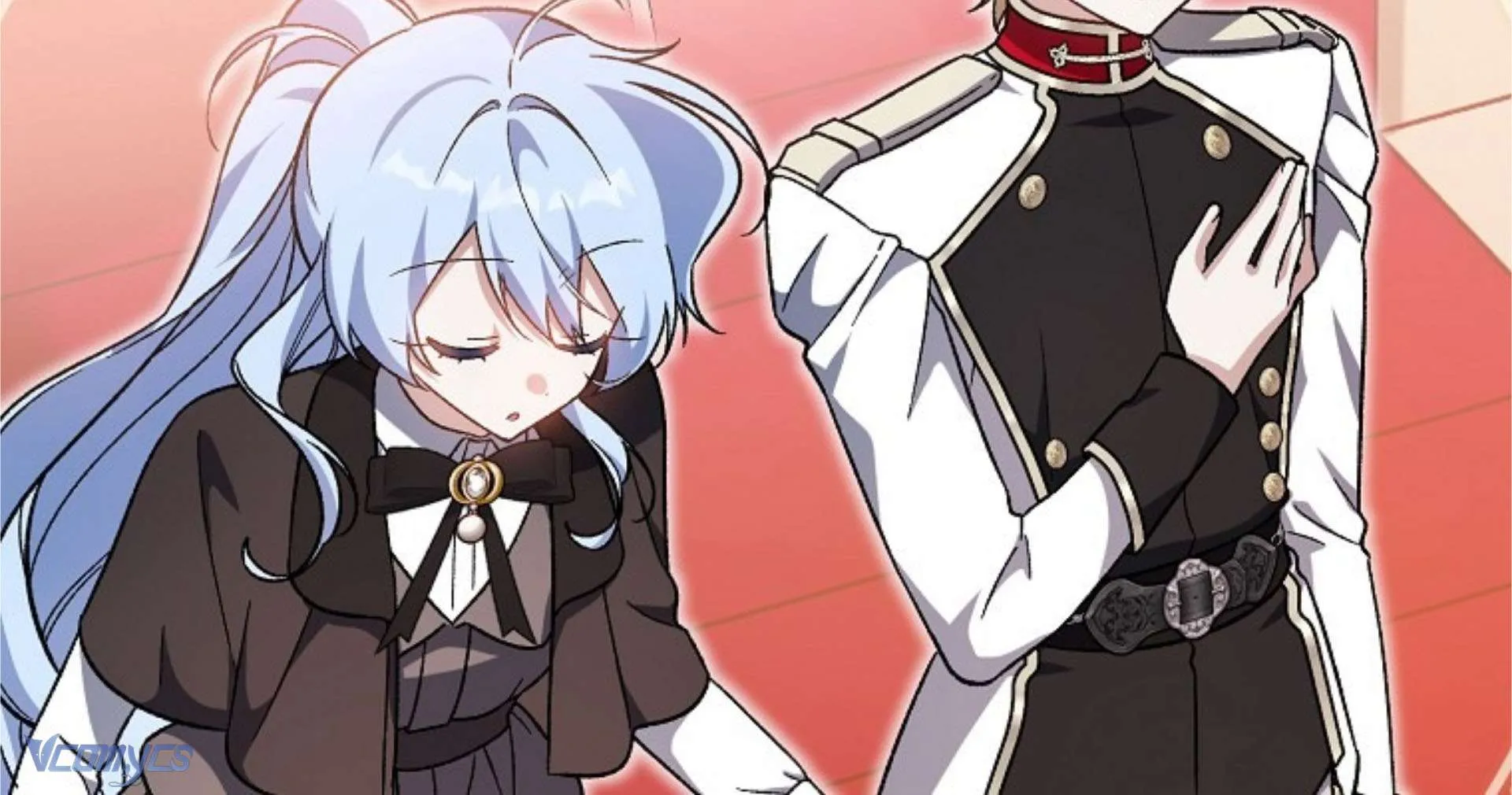 Tôi Cứ Ngỡ Rằng Mình Là Nhân Vật Chính Chap 14 - Next Chap 15