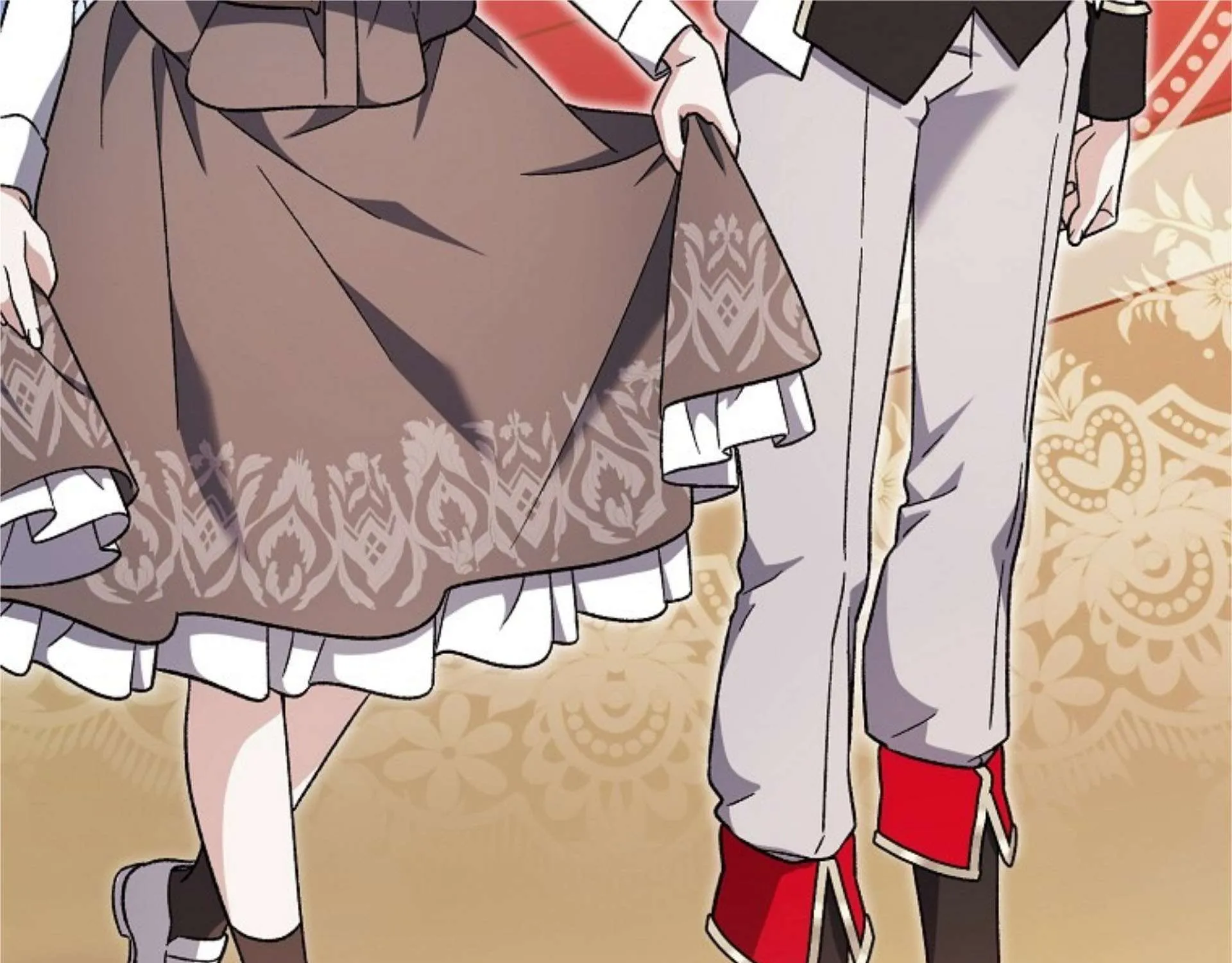 Tôi Cứ Ngỡ Rằng Mình Là Nhân Vật Chính Chap 14 - Next Chap 15