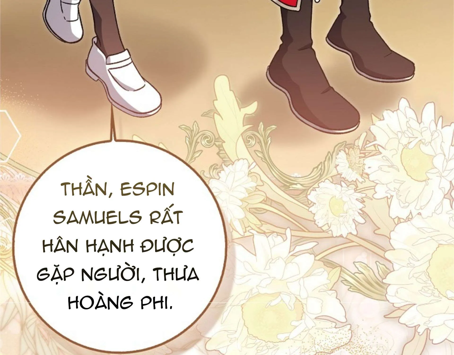 Tôi Cứ Ngỡ Rằng Mình Là Nhân Vật Chính Chap 14 - Next Chap 15