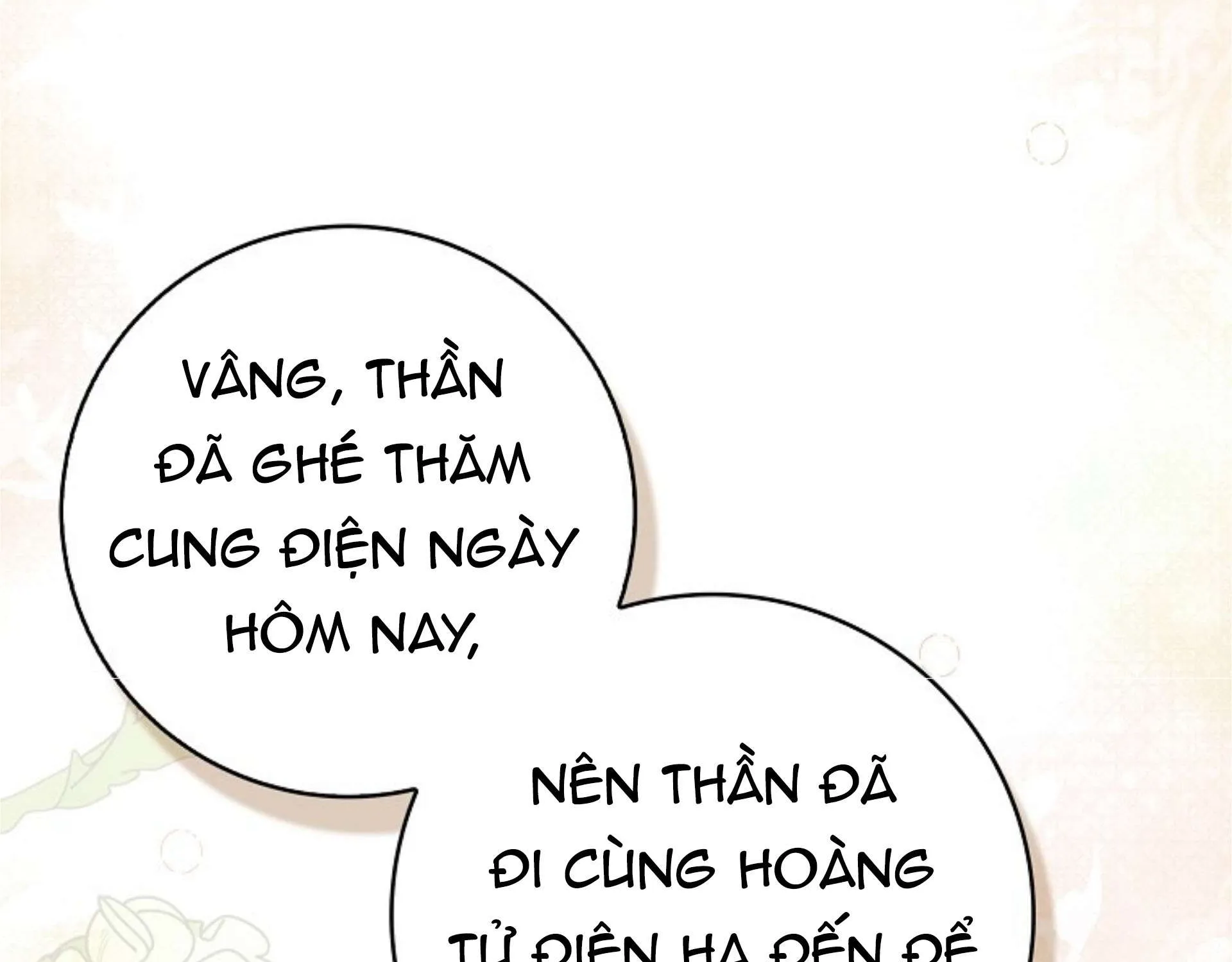 Tôi Cứ Ngỡ Rằng Mình Là Nhân Vật Chính Chap 14 - Next Chap 15