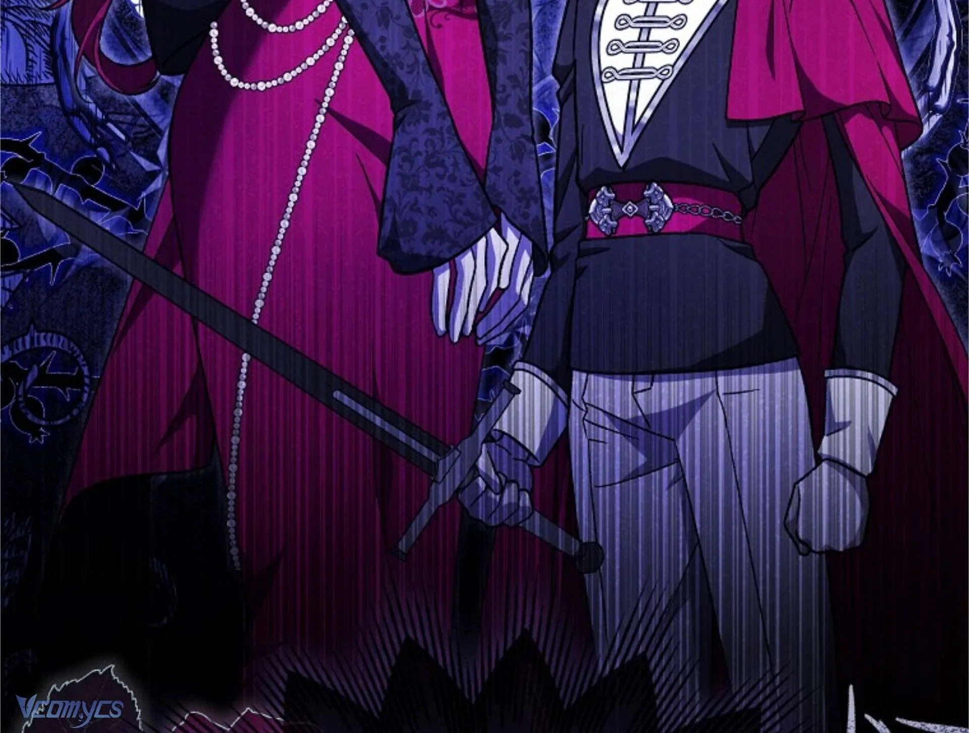 Tôi Cứ Ngỡ Rằng Mình Là Nhân Vật Chính Chap 14 - Next Chap 15