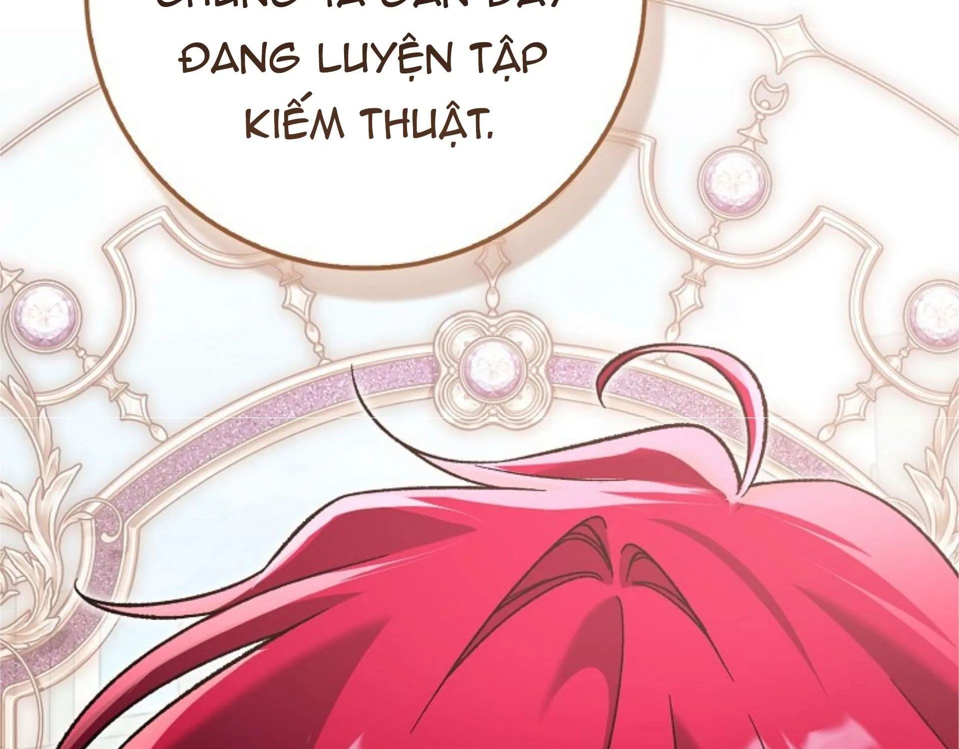 Tôi Cứ Ngỡ Rằng Mình Là Nhân Vật Chính Chap 14 - Next Chap 15