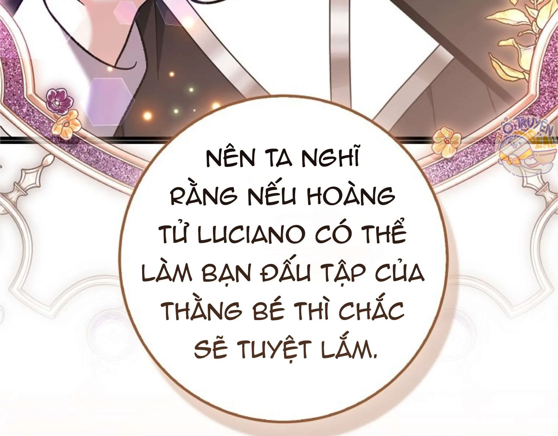 Tôi Cứ Ngỡ Rằng Mình Là Nhân Vật Chính Chap 14 - Next Chap 15