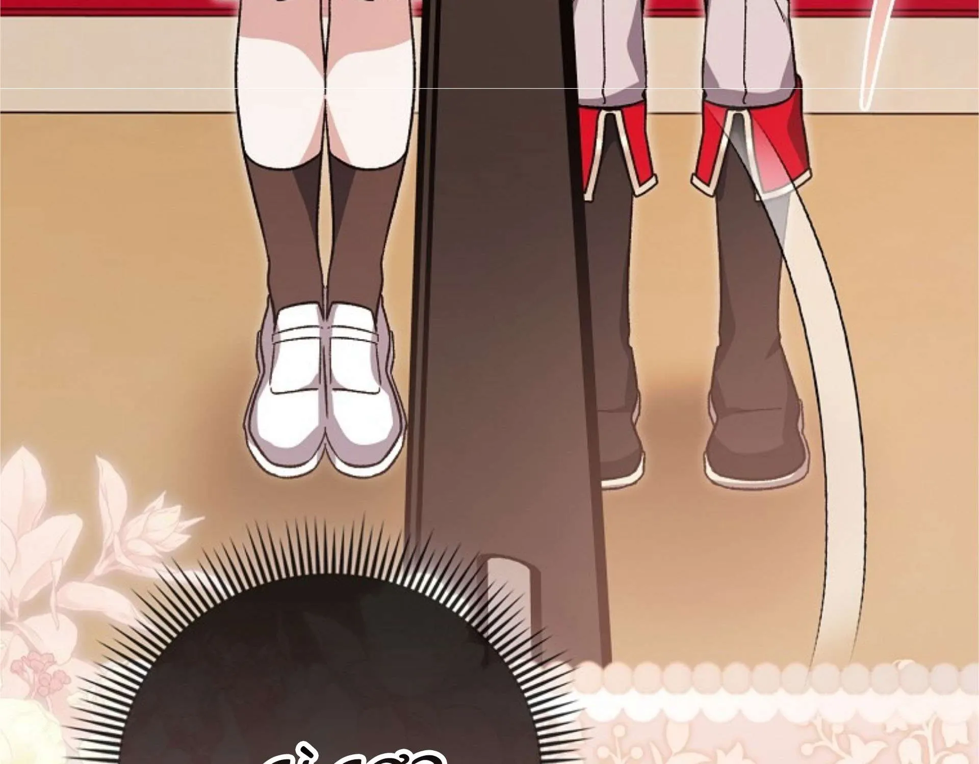 Tôi Cứ Ngỡ Rằng Mình Là Nhân Vật Chính Chap 14 - Next Chap 15