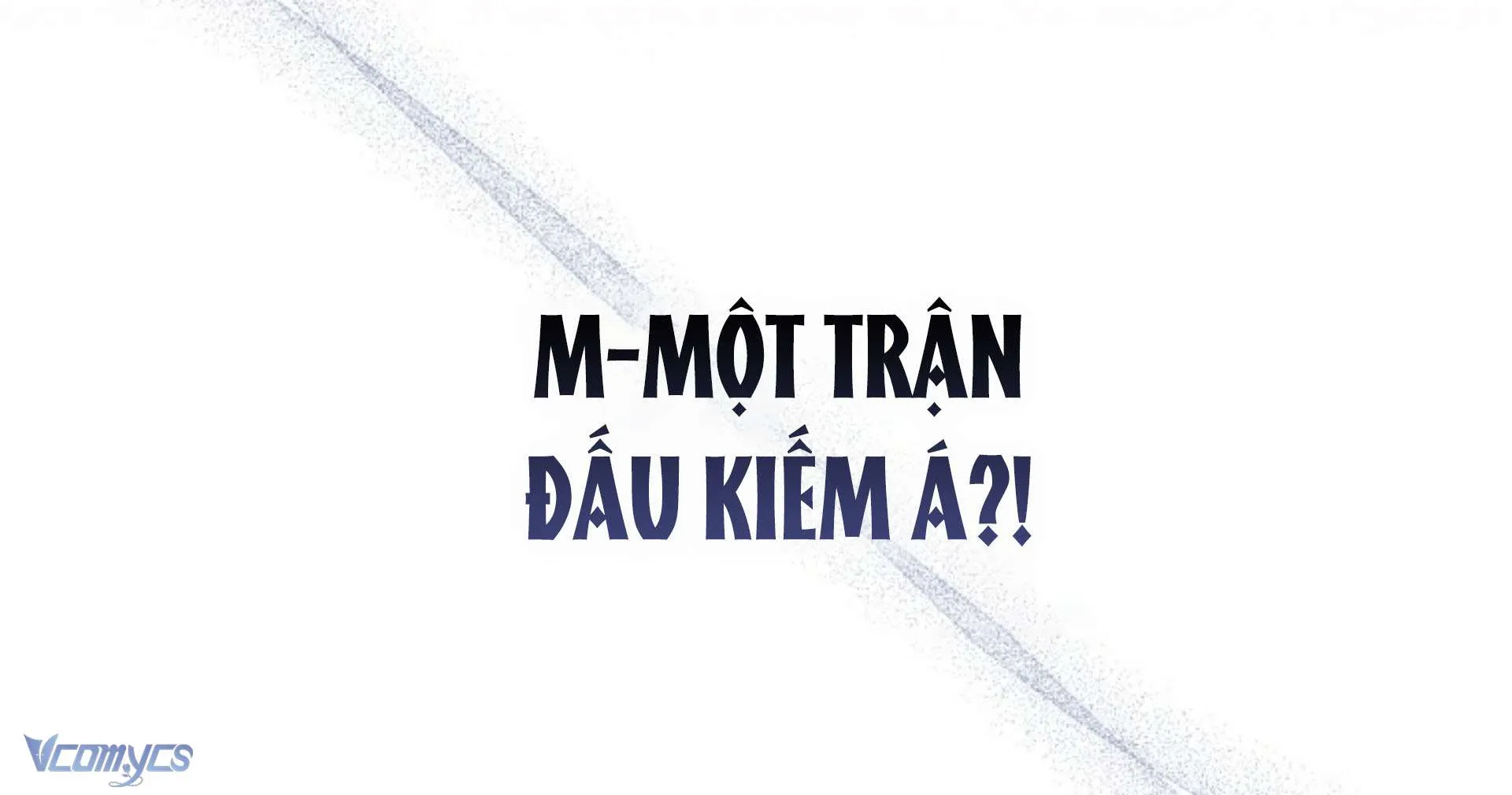 Tôi Cứ Ngỡ Rằng Mình Là Nhân Vật Chính Chap 14 - Next Chap 15