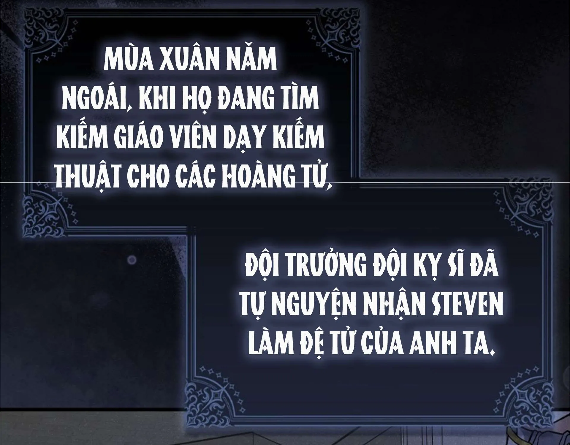 Tôi Cứ Ngỡ Rằng Mình Là Nhân Vật Chính Chap 14 - Next Chap 15