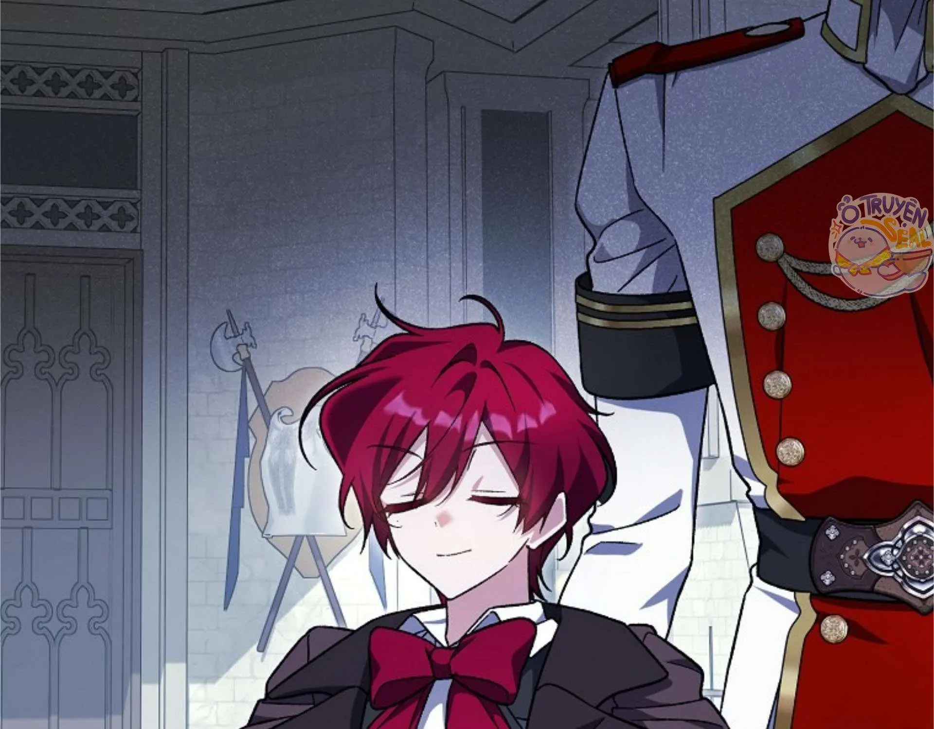 Tôi Cứ Ngỡ Rằng Mình Là Nhân Vật Chính Chap 14 - Next Chap 15