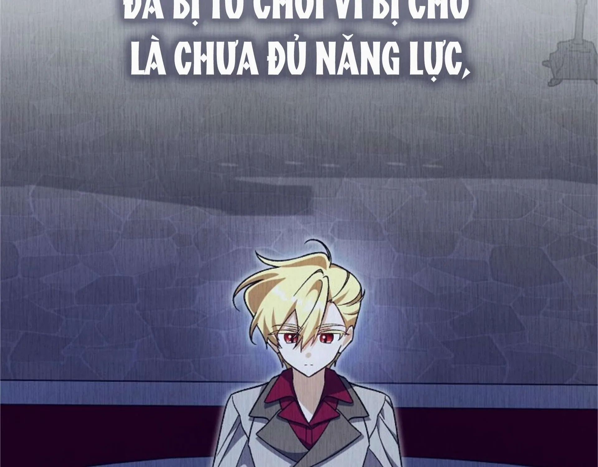 Tôi Cứ Ngỡ Rằng Mình Là Nhân Vật Chính Chap 14 - Next Chap 15