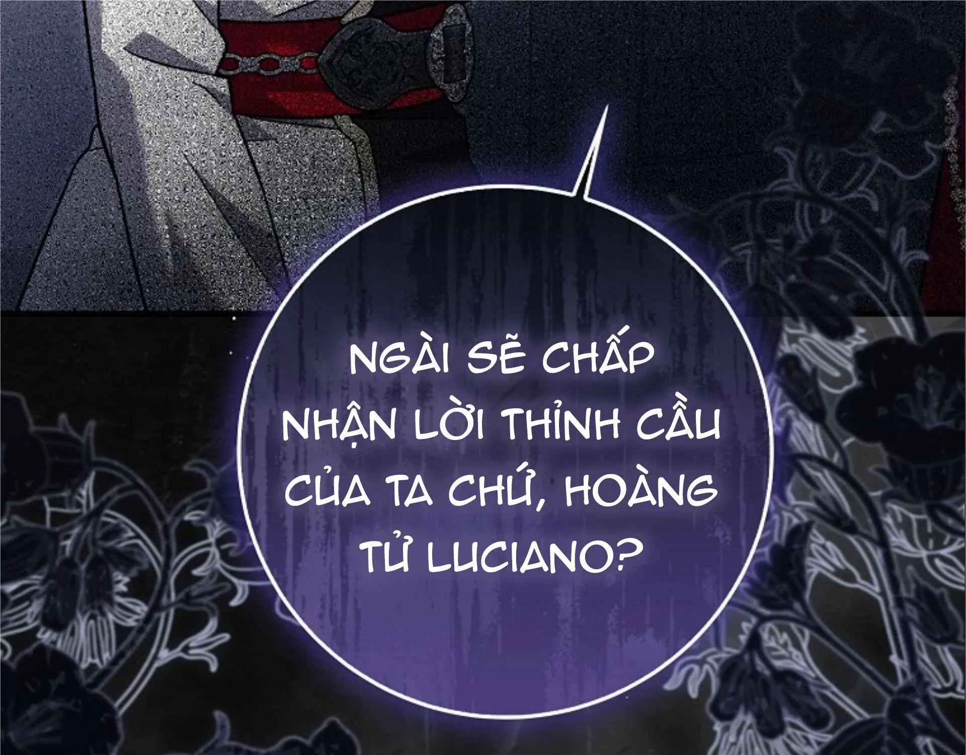 Tôi Cứ Ngỡ Rằng Mình Là Nhân Vật Chính Chap 14 - Next Chap 15