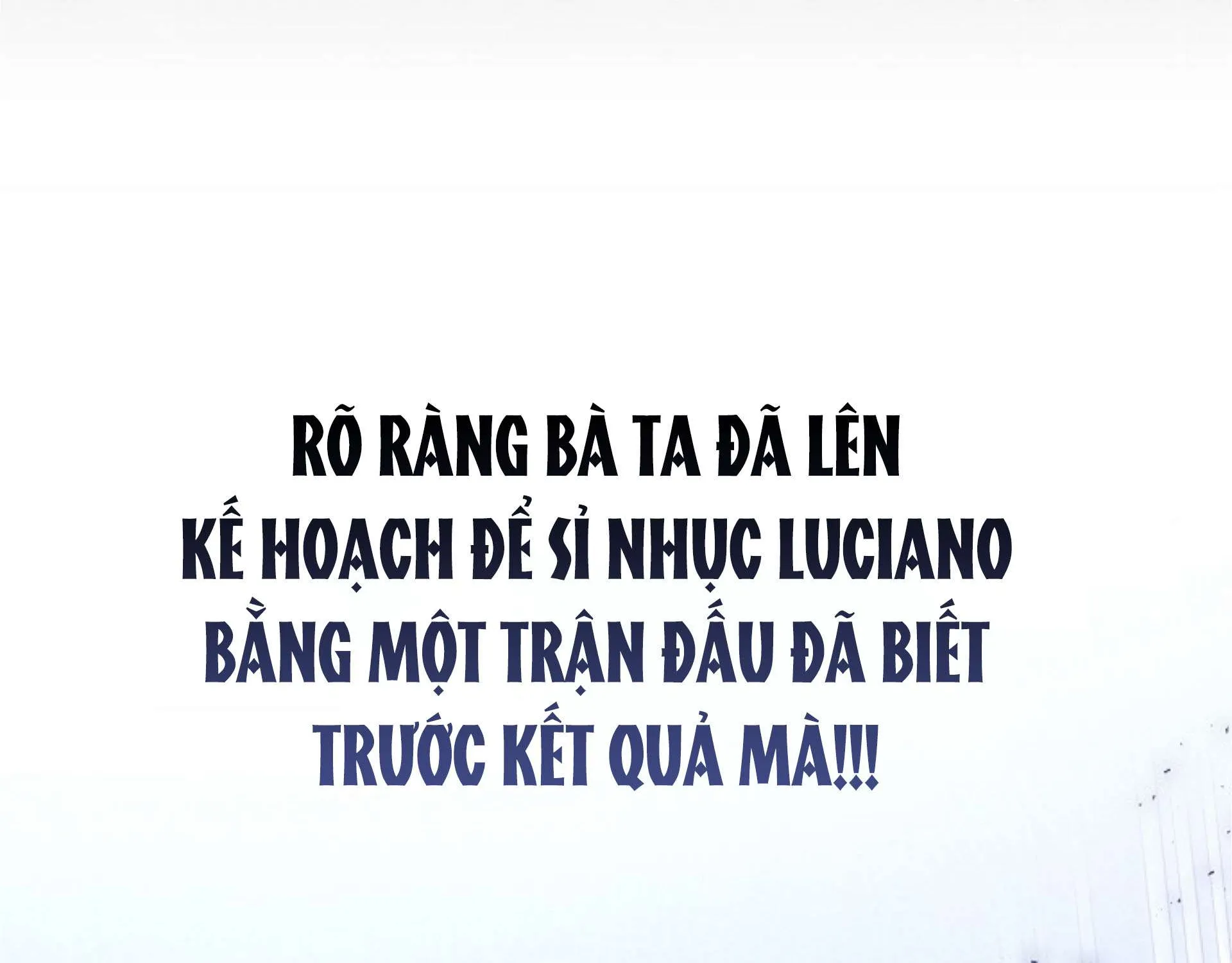 Tôi Cứ Ngỡ Rằng Mình Là Nhân Vật Chính Chap 14 - Next Chap 15