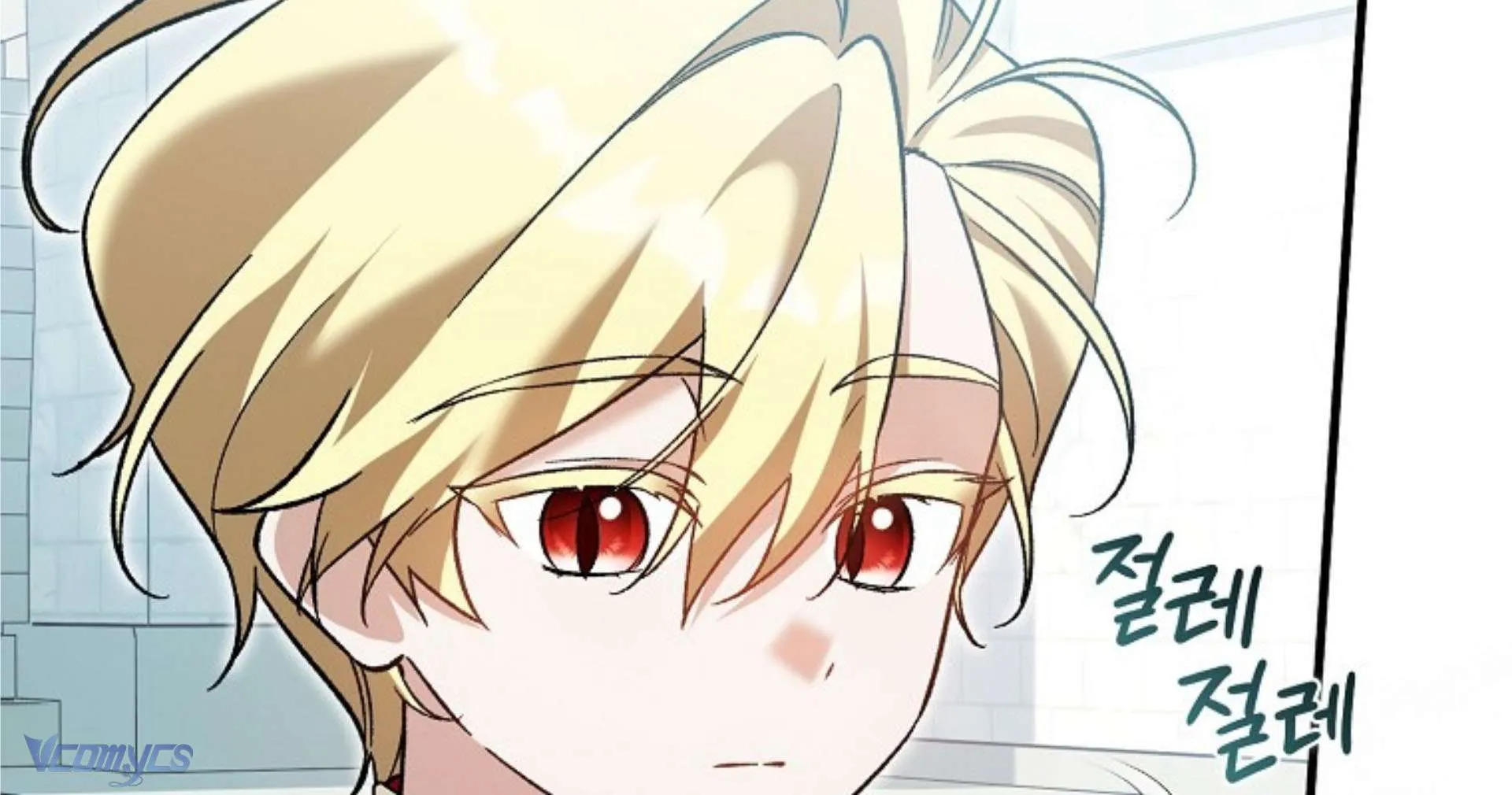 Tôi Cứ Ngỡ Rằng Mình Là Nhân Vật Chính Chap 14 - Next Chap 15