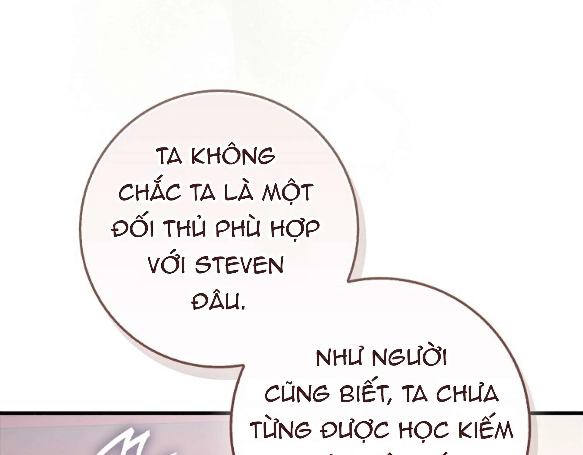 Tôi Cứ Ngỡ Rằng Mình Là Nhân Vật Chính Chap 14 - Next Chap 15