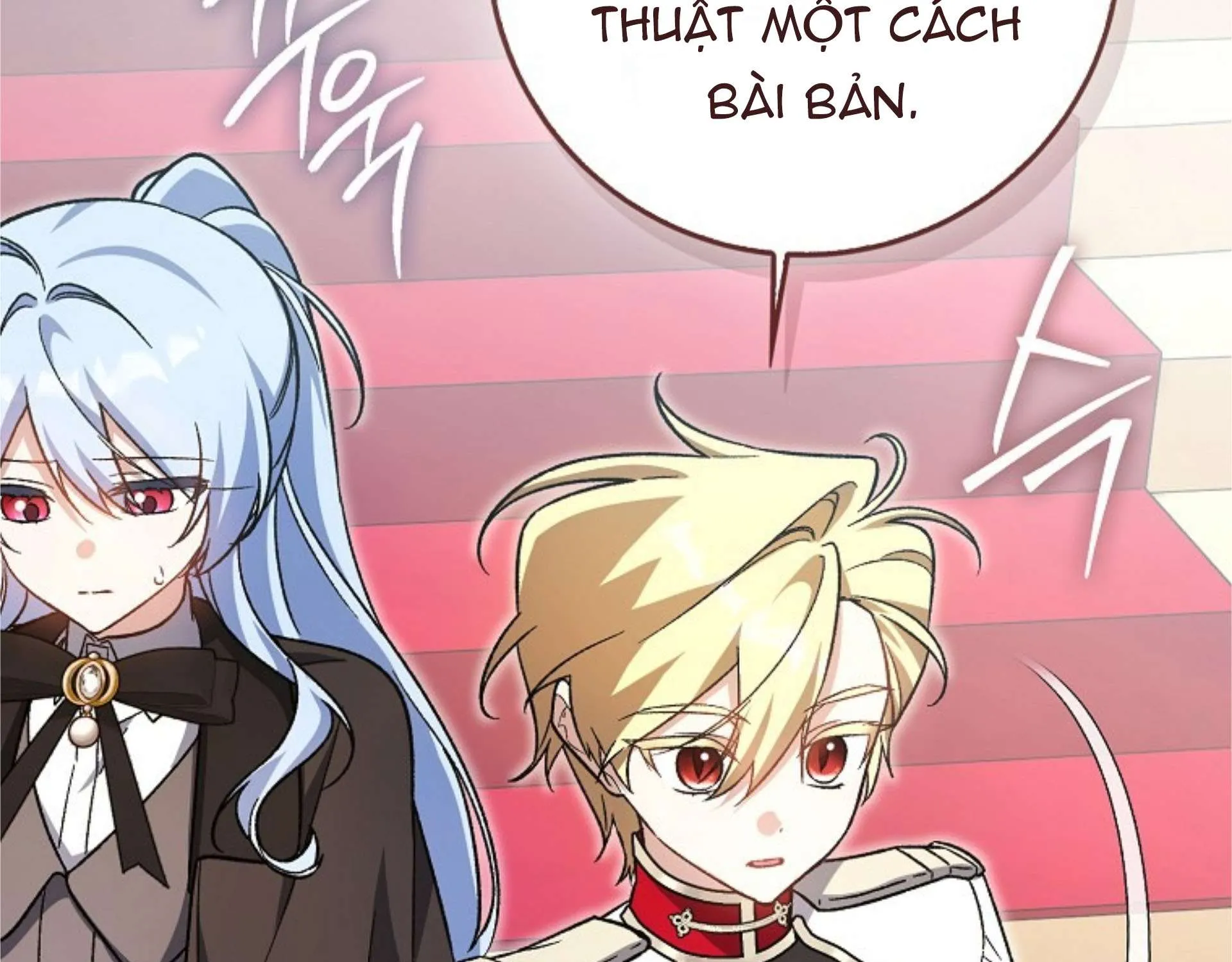 Tôi Cứ Ngỡ Rằng Mình Là Nhân Vật Chính Chap 14 - Next Chap 15