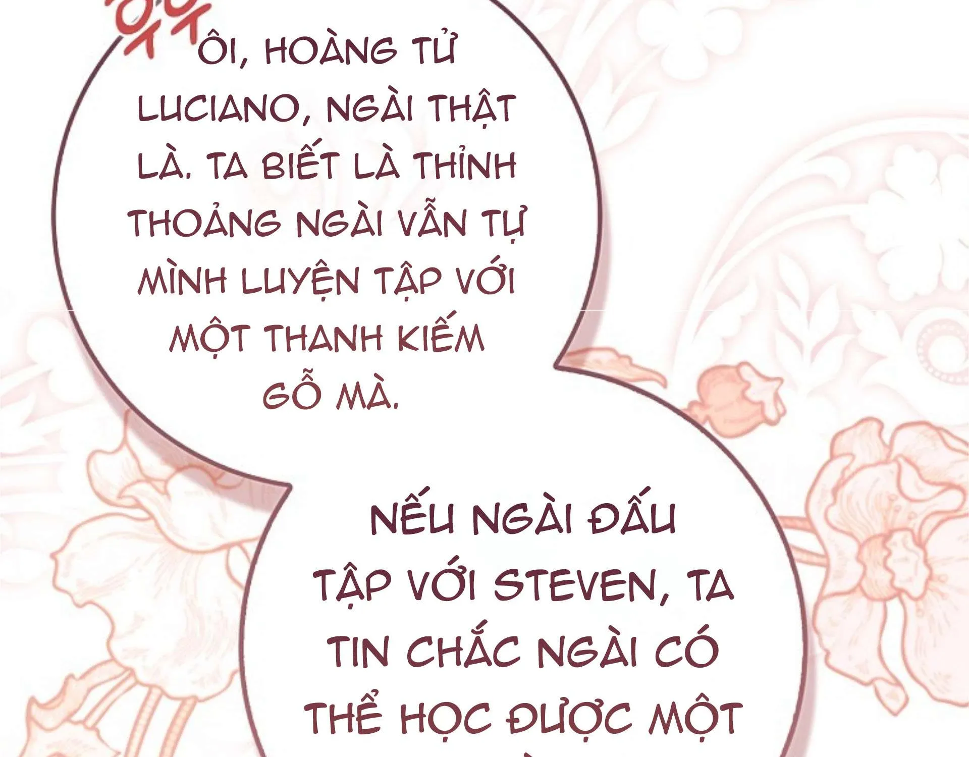 Tôi Cứ Ngỡ Rằng Mình Là Nhân Vật Chính Chap 14 - Next Chap 15