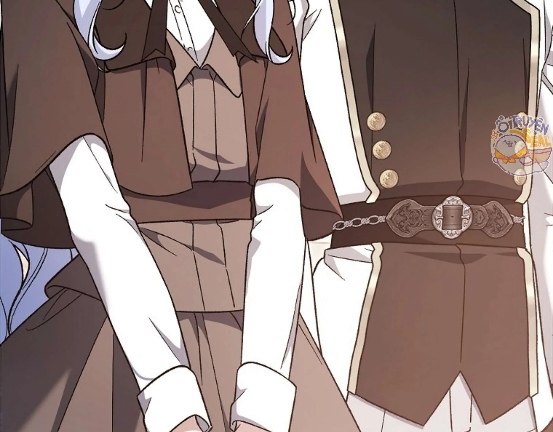 Tôi Cứ Ngỡ Rằng Mình Là Nhân Vật Chính Chap 14 - Next Chap 15