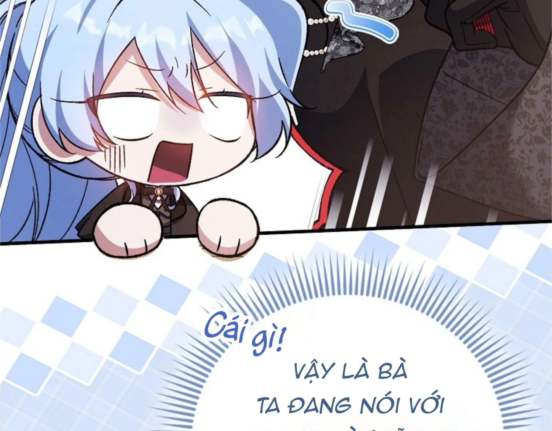 Tôi Cứ Ngỡ Rằng Mình Là Nhân Vật Chính Chap 14 - Next Chap 15