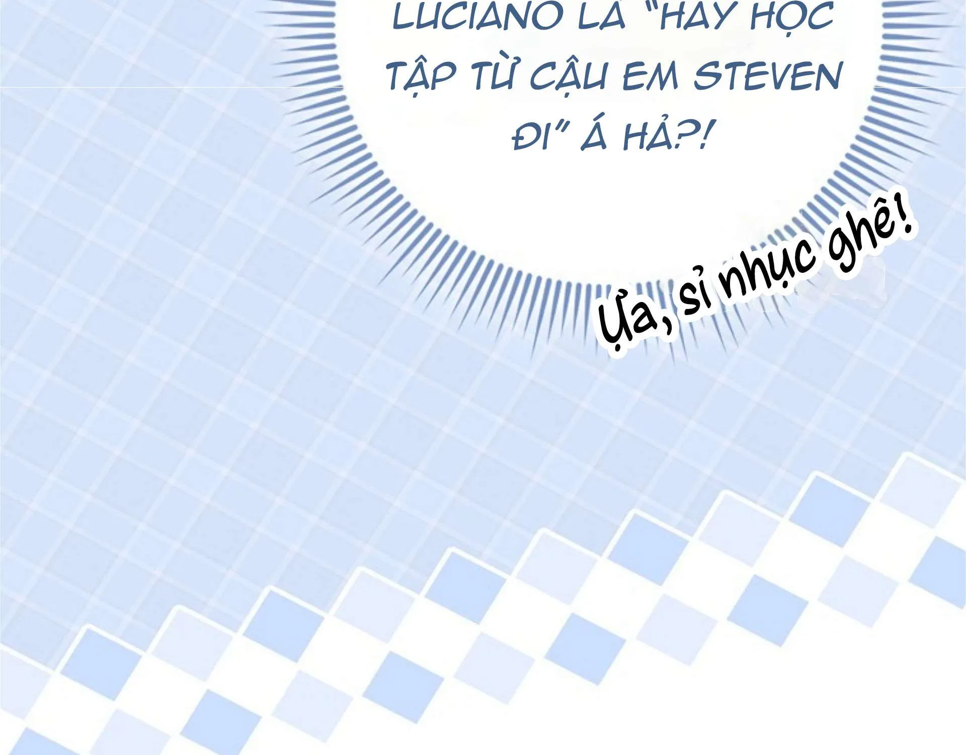 Tôi Cứ Ngỡ Rằng Mình Là Nhân Vật Chính Chap 14 - Next Chap 15