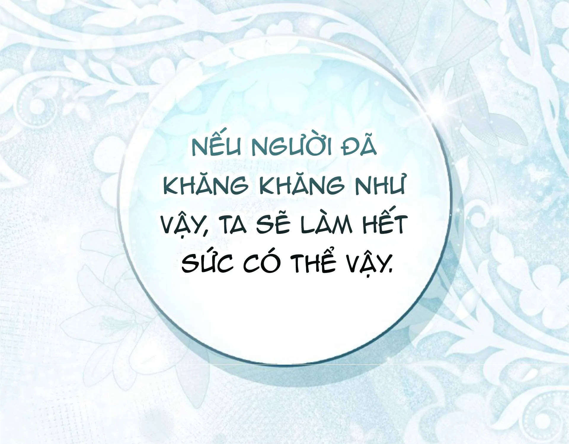 Tôi Cứ Ngỡ Rằng Mình Là Nhân Vật Chính Chap 14 - Next Chap 15
