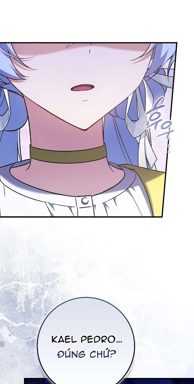 Tôi Cứ Ngỡ Rằng Mình Là Nhân Vật Chính Chap 16 - Next Chap 17