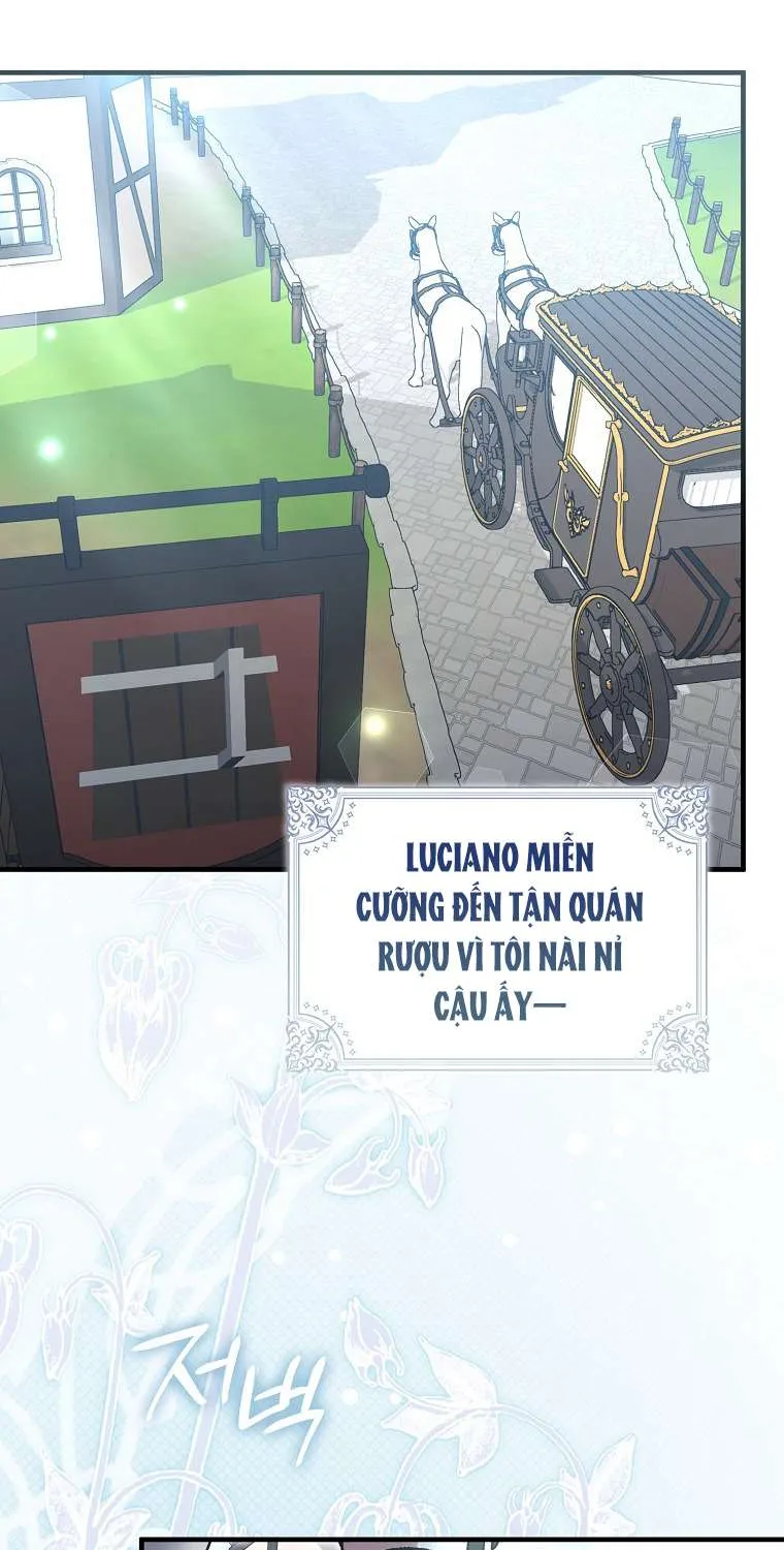Tôi Cứ Ngỡ Rằng Mình Là Nhân Vật Chính Chap 16 - Next Chap 17