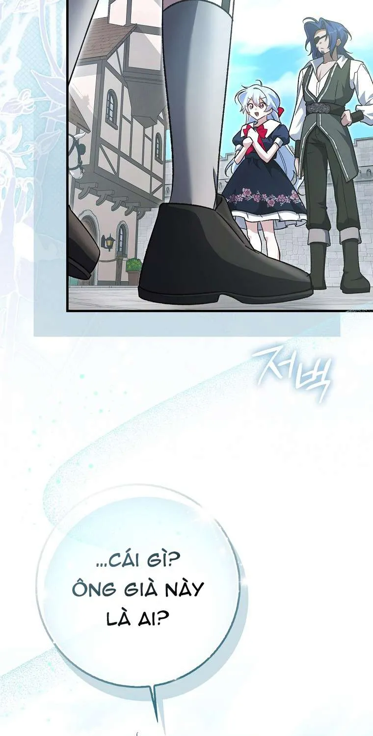 Tôi Cứ Ngỡ Rằng Mình Là Nhân Vật Chính Chap 16 - Next Chap 17