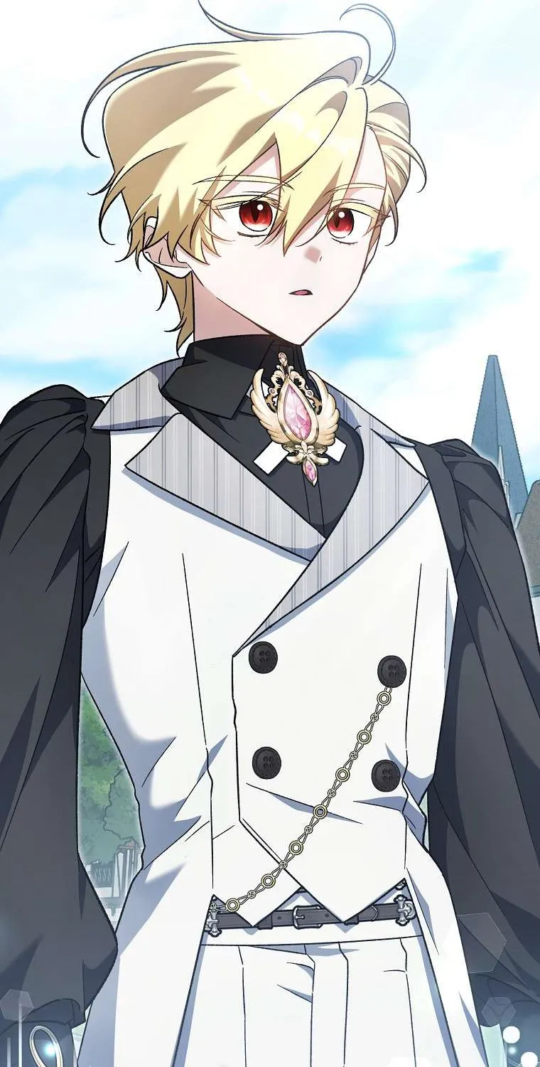 Tôi Cứ Ngỡ Rằng Mình Là Nhân Vật Chính Chap 16 - Next Chap 17