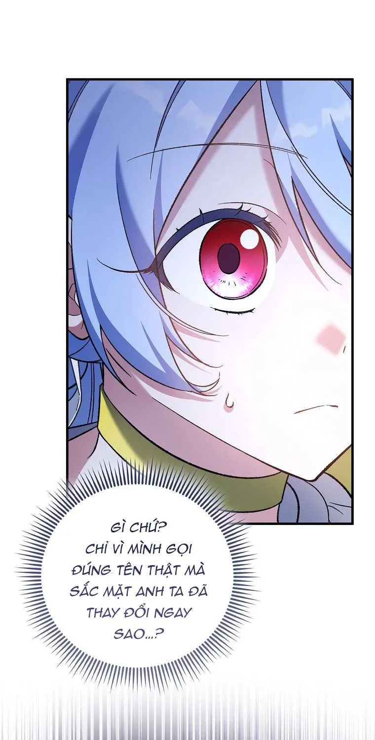 Tôi Cứ Ngỡ Rằng Mình Là Nhân Vật Chính Chap 16 - Next Chap 17