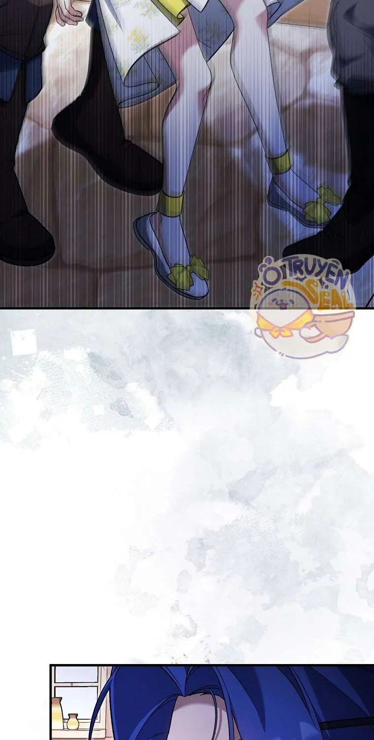 Tôi Cứ Ngỡ Rằng Mình Là Nhân Vật Chính Chap 16 - Next Chap 17