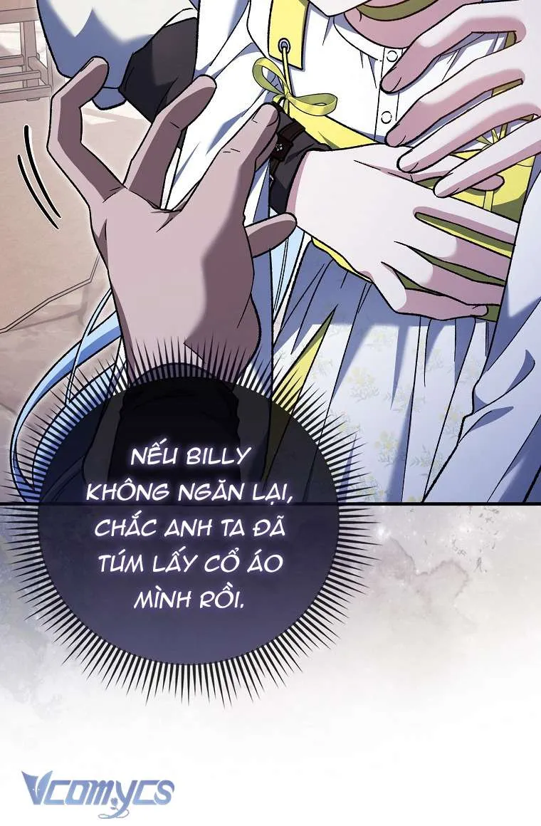 Tôi Cứ Ngỡ Rằng Mình Là Nhân Vật Chính Chap 16 - Next Chap 17