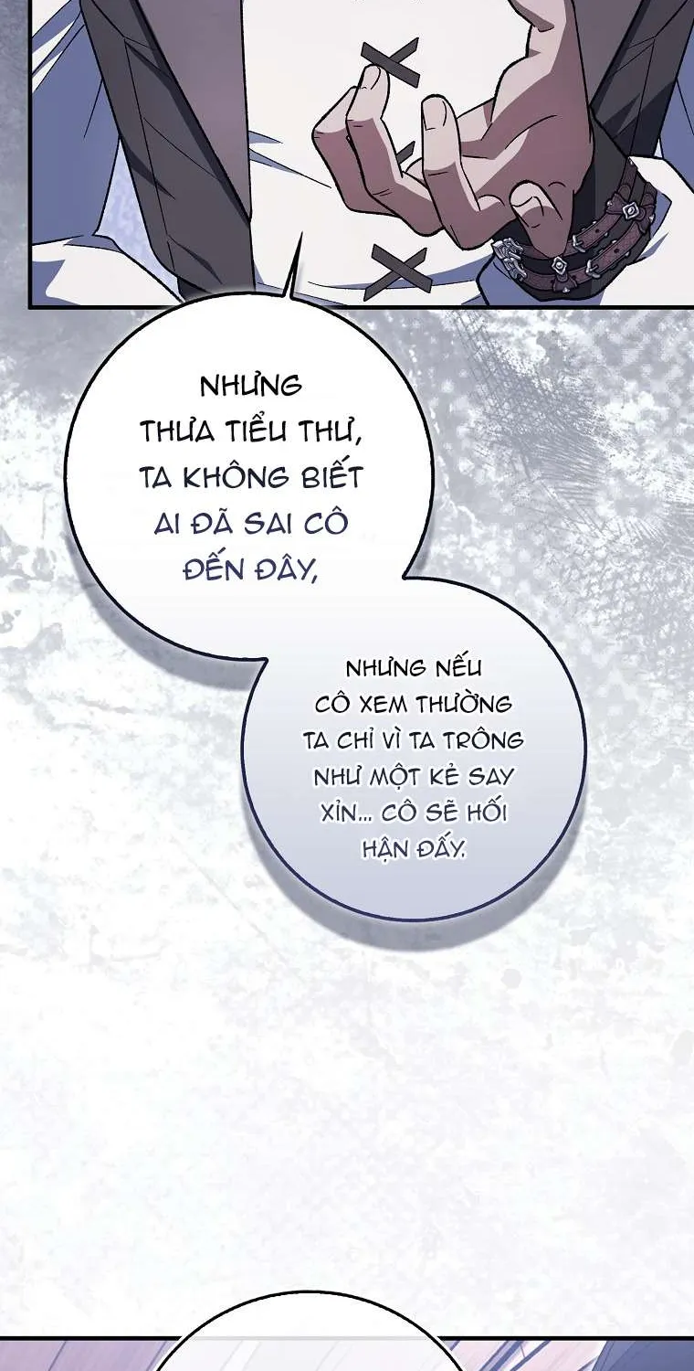 Tôi Cứ Ngỡ Rằng Mình Là Nhân Vật Chính Chap 16 - Next Chap 17