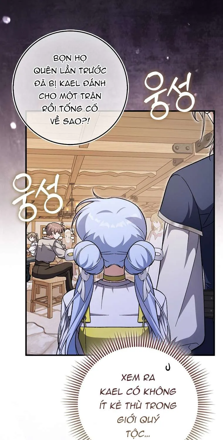 Tôi Cứ Ngỡ Rằng Mình Là Nhân Vật Chính Chap 16 - Next Chap 17