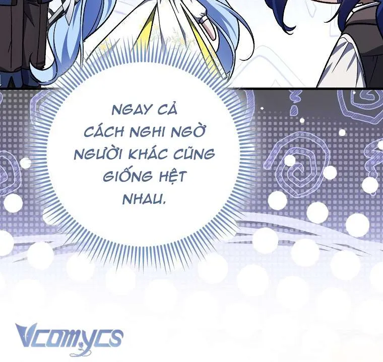 Tôi Cứ Ngỡ Rằng Mình Là Nhân Vật Chính Chap 16 - Next Chap 17