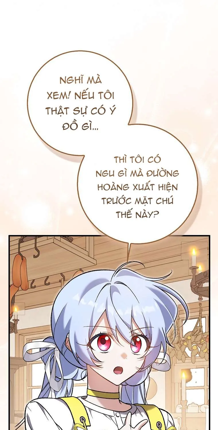 Tôi Cứ Ngỡ Rằng Mình Là Nhân Vật Chính Chap 16 - Next Chap 17