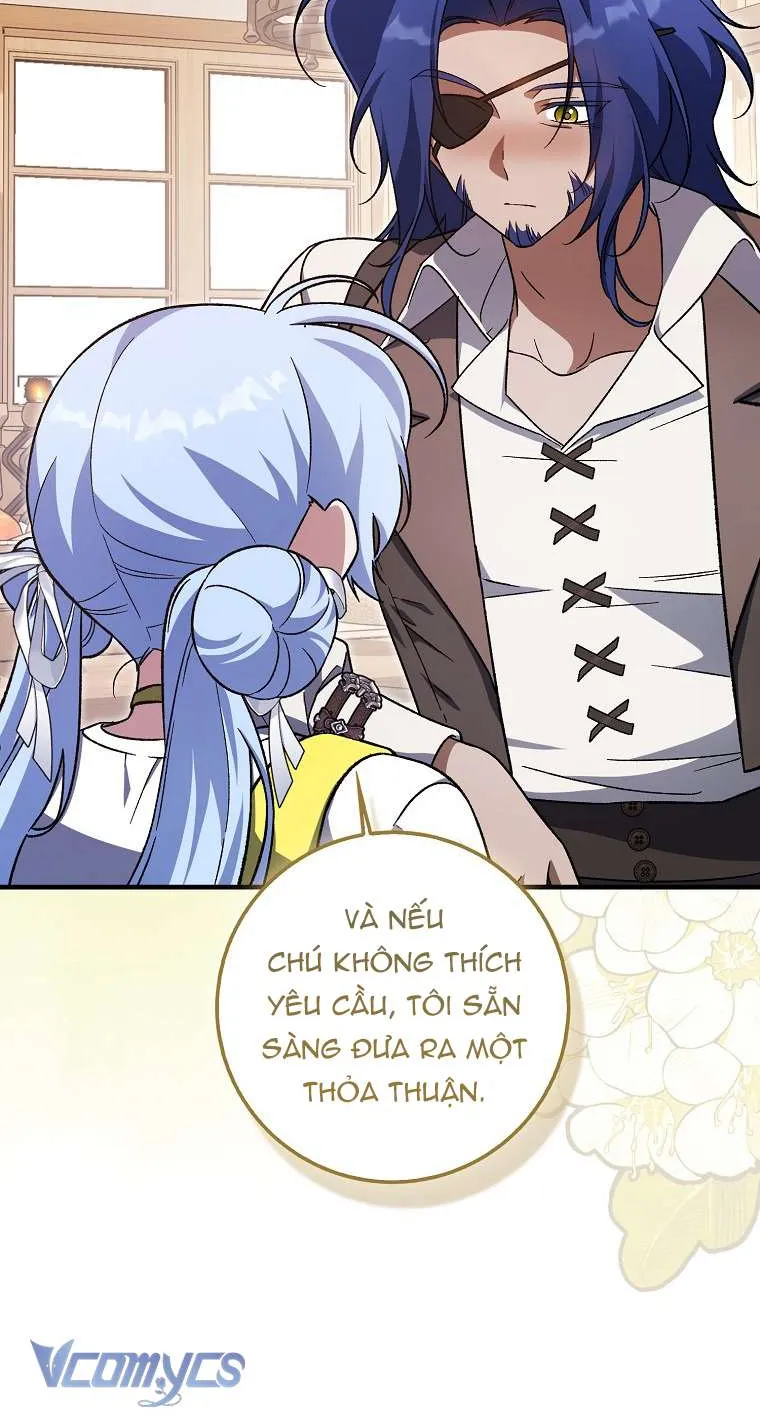 Tôi Cứ Ngỡ Rằng Mình Là Nhân Vật Chính Chap 16 - Next Chap 17