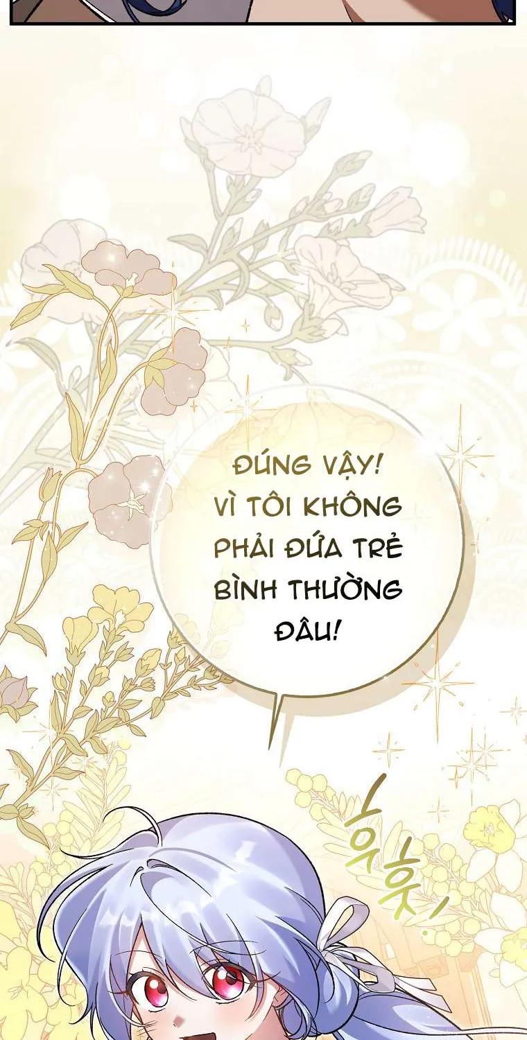 Tôi Cứ Ngỡ Rằng Mình Là Nhân Vật Chính Chap 16 - Next Chap 17