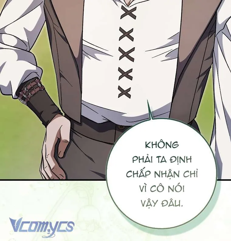 Tôi Cứ Ngỡ Rằng Mình Là Nhân Vật Chính Chap 16 - Next Chap 17