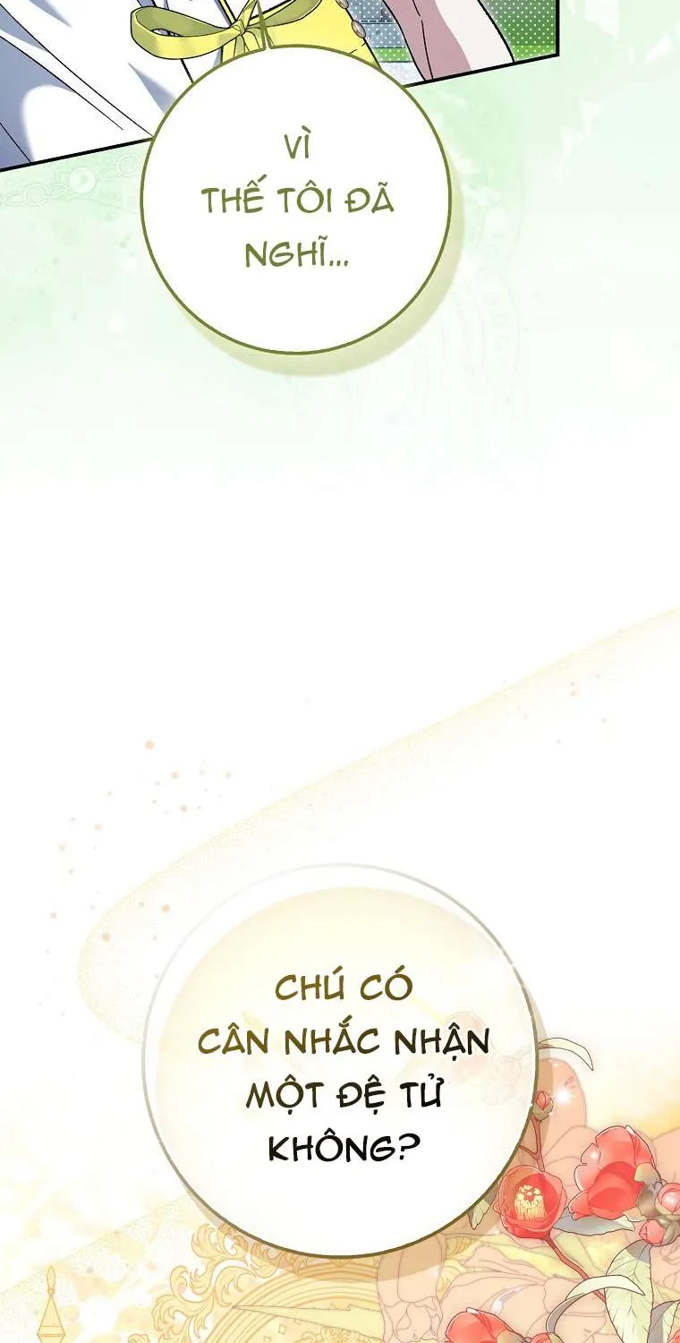 Tôi Cứ Ngỡ Rằng Mình Là Nhân Vật Chính Chap 16 - Next Chap 17