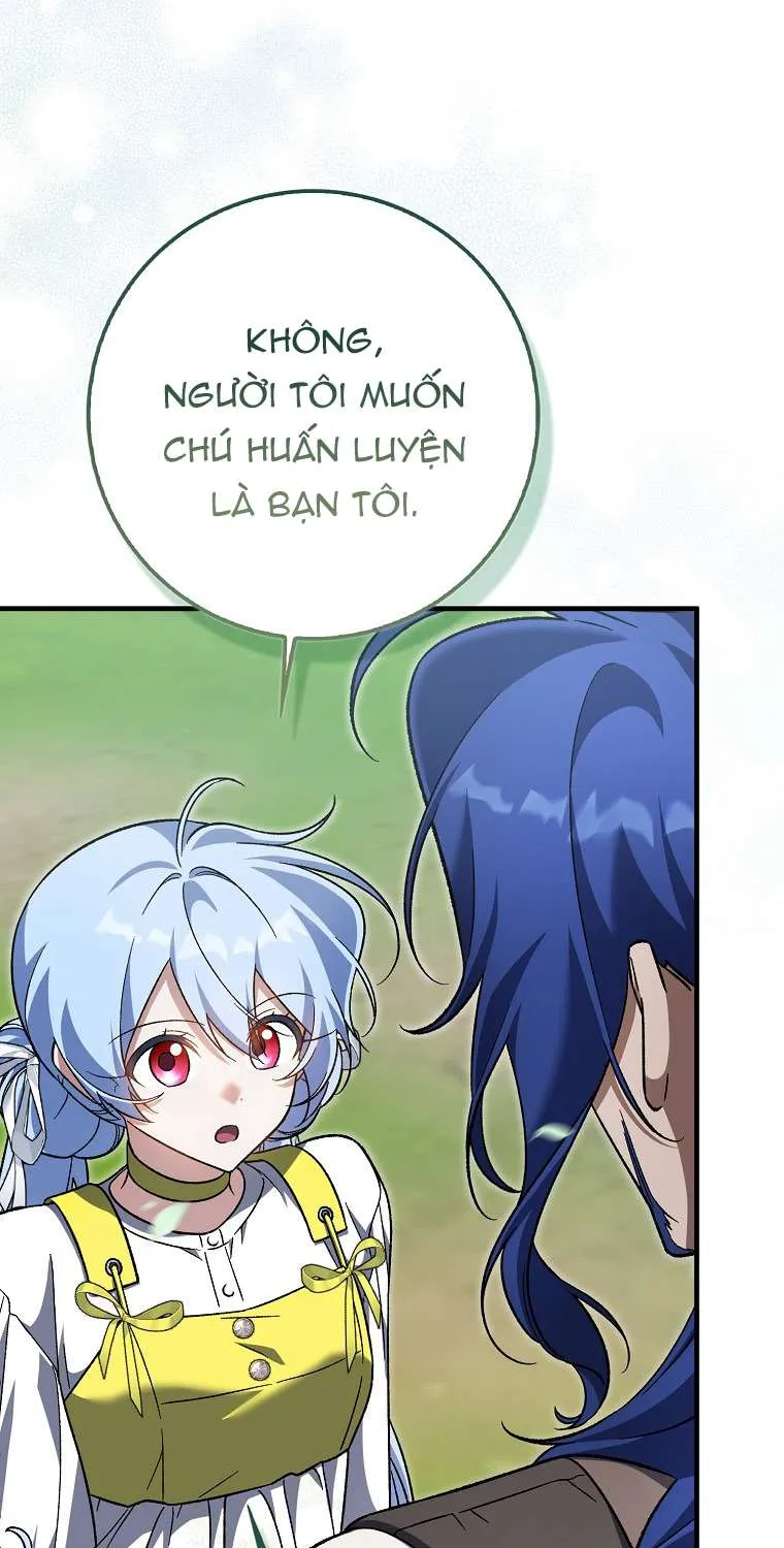 Tôi Cứ Ngỡ Rằng Mình Là Nhân Vật Chính Chap 16 - Next Chap 17