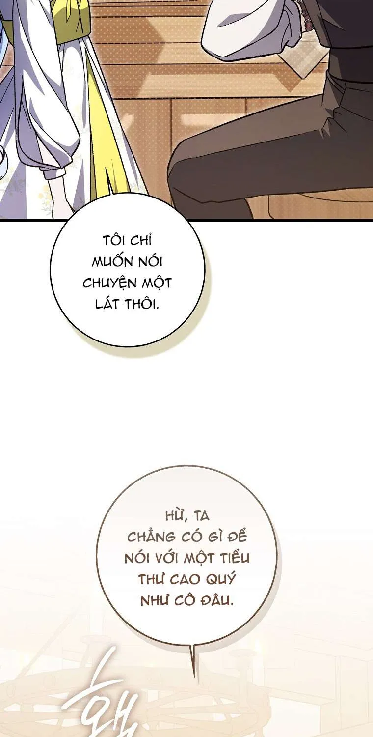 Tôi Cứ Ngỡ Rằng Mình Là Nhân Vật Chính Chap 16 - Next Chap 17