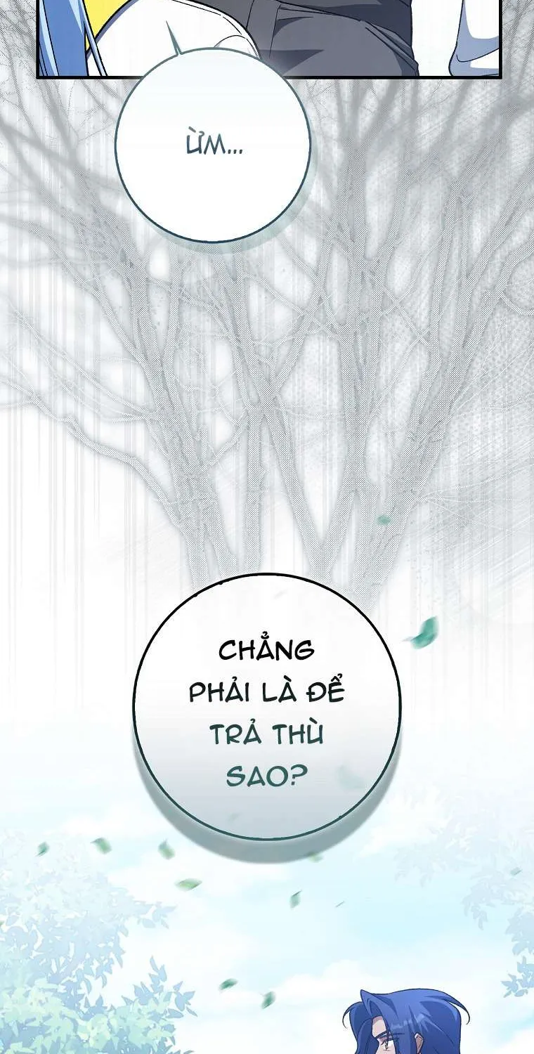 Tôi Cứ Ngỡ Rằng Mình Là Nhân Vật Chính Chap 16 - Next Chap 17