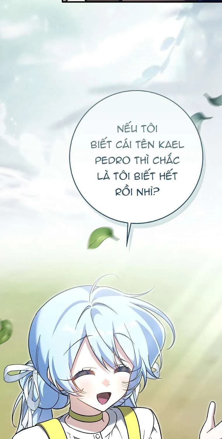 Tôi Cứ Ngỡ Rằng Mình Là Nhân Vật Chính Chap 16 - Next Chap 17