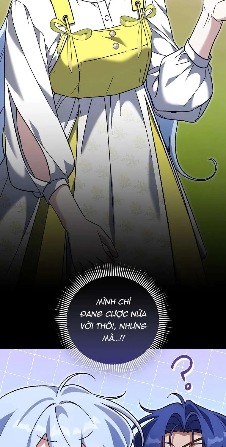 Tôi Cứ Ngỡ Rằng Mình Là Nhân Vật Chính Chap 16 - Next Chap 17