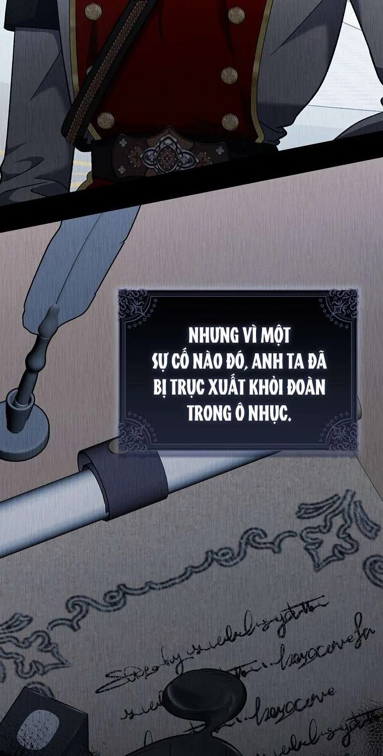 Tôi Cứ Ngỡ Rằng Mình Là Nhân Vật Chính Chap 16 - Next Chap 17