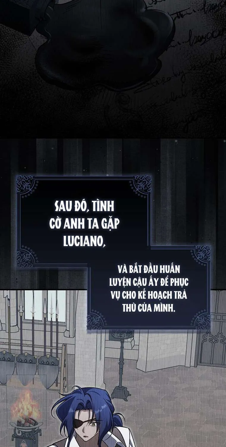 Tôi Cứ Ngỡ Rằng Mình Là Nhân Vật Chính Chap 16 - Next Chap 17