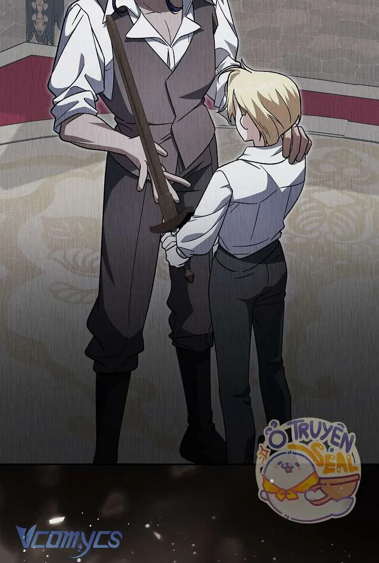 Tôi Cứ Ngỡ Rằng Mình Là Nhân Vật Chính Chap 16 - Next Chap 17