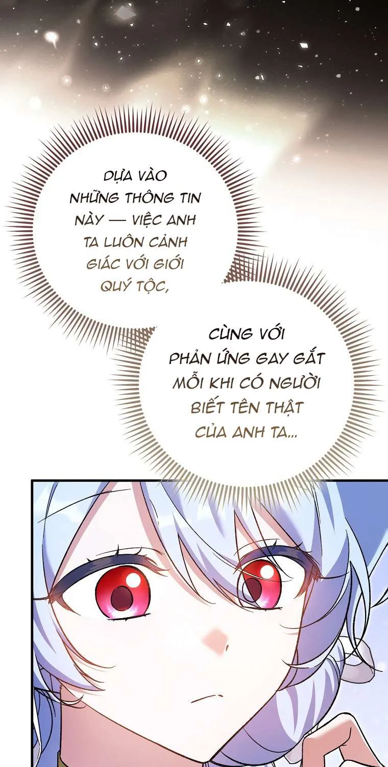 Tôi Cứ Ngỡ Rằng Mình Là Nhân Vật Chính Chap 16 - Next Chap 17